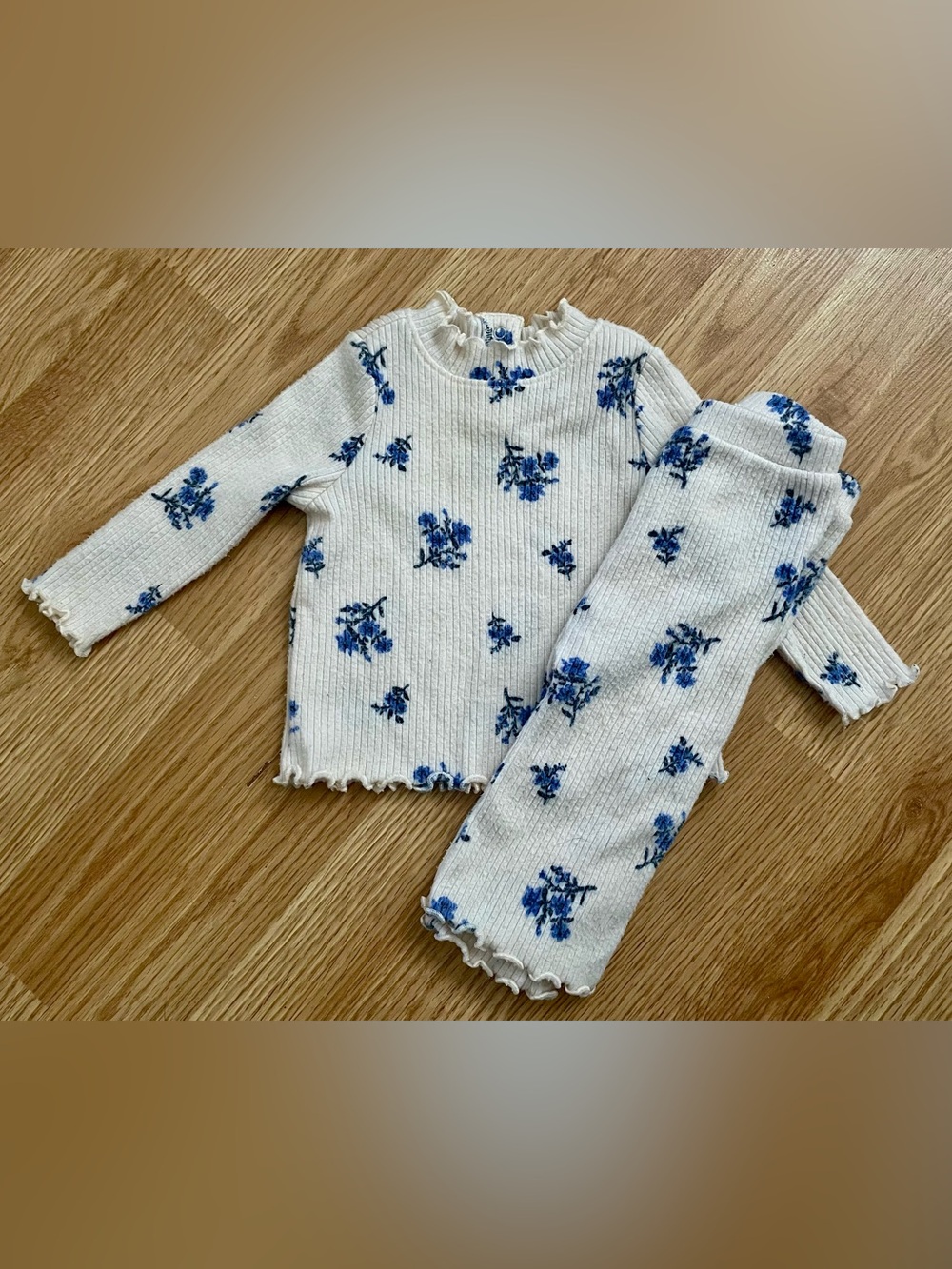 🪻Old Navy | Floral Matching Set